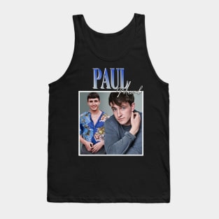 Paul Mescal Tank Top